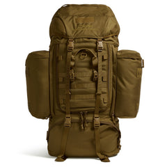 berghaus MMPS Crusader III 90+20 FA backpack earth brown