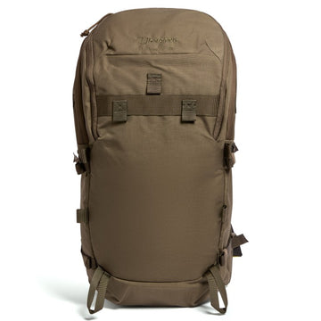 berghaus FLT Ares 25 IR Rucksack stone grey olive