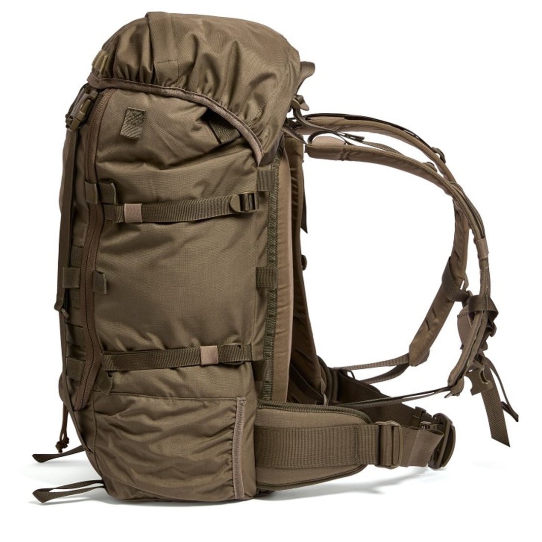 berghaus FLT Heros 35 FA IR Rucksack stone grey olive