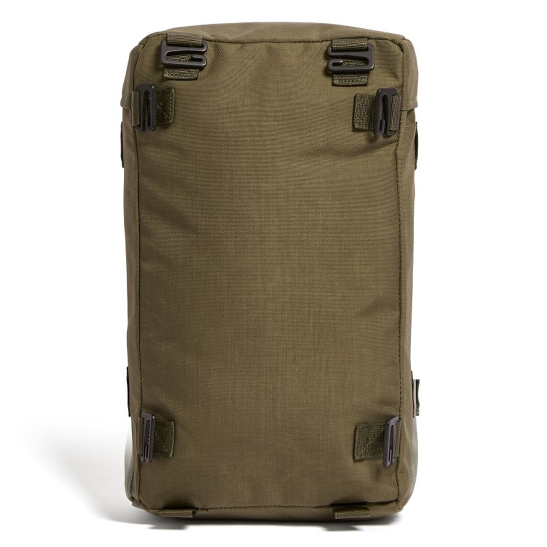 berghaus FLT Pockets M IR 2x 8L stone gray olive