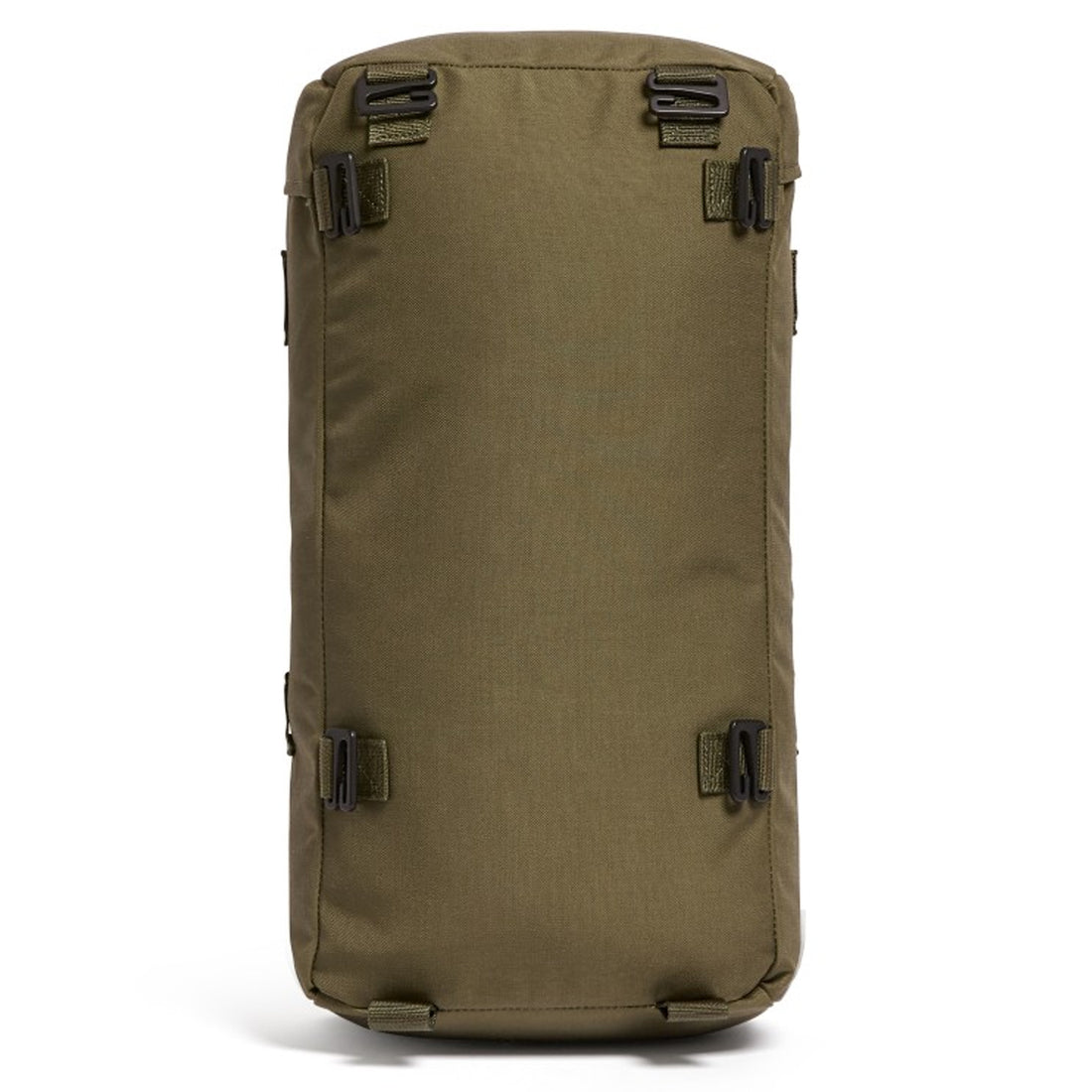 berghaus FLT Pockets L IR 2x 12L stone gray olive