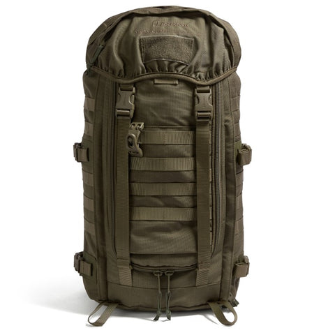 berghaus MMPS Centurio 30 IV FA IR Rucksack stone grey olive