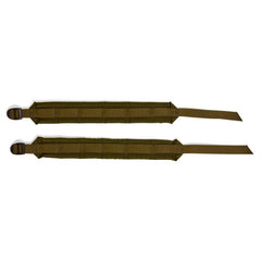 Berghaus Shoulder Straps (pair) cedar olive