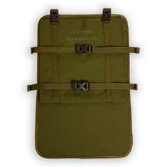 Berghaus MMPS Radio Pad cedar olive