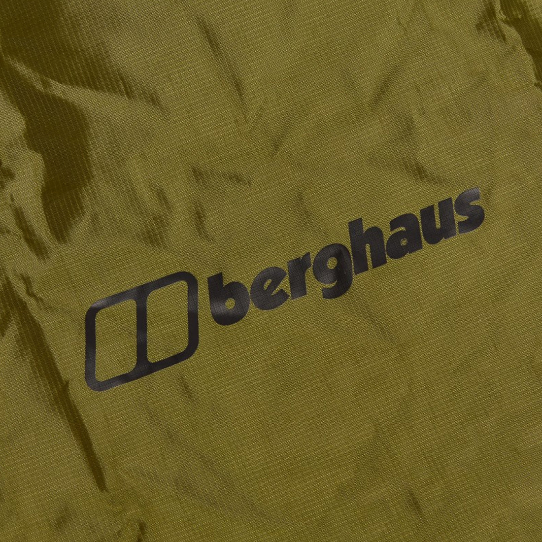 berghaus MMPS Liner 35 mit Ventil cedar oliv