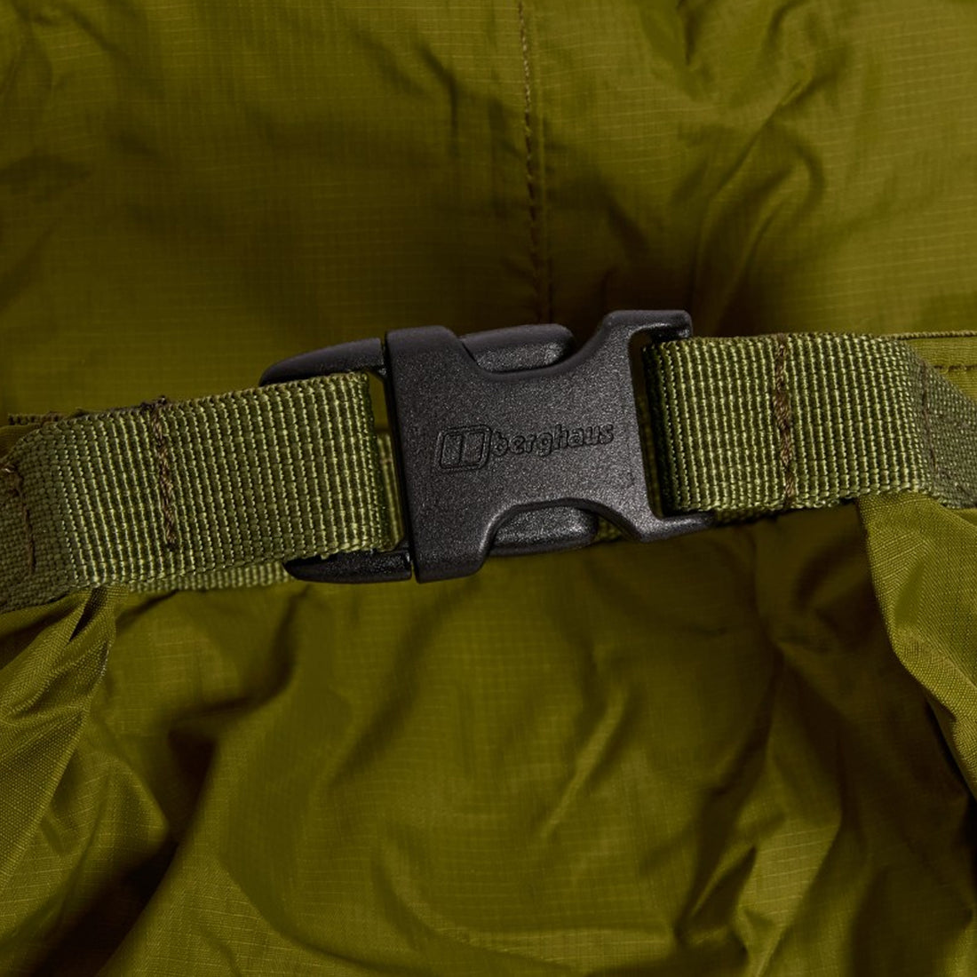 berghaus MMPS Lightweight Pocket Liner 15 2er-Pack cedar