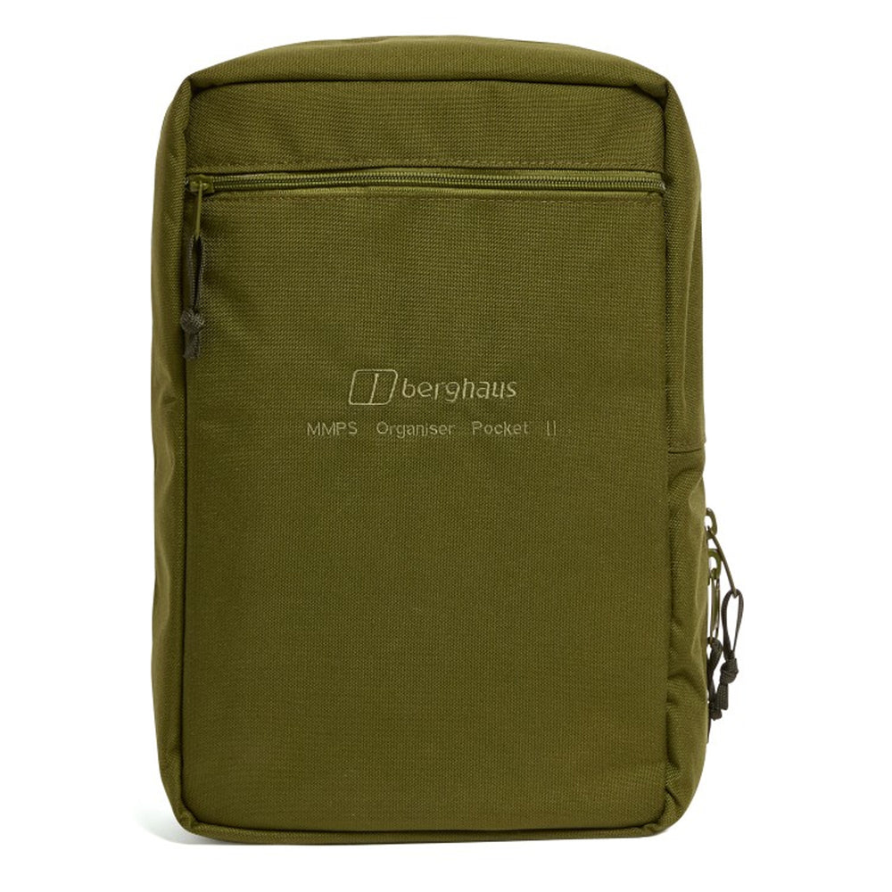 Berghaus MMPS Organizer Pocket II cedar olive