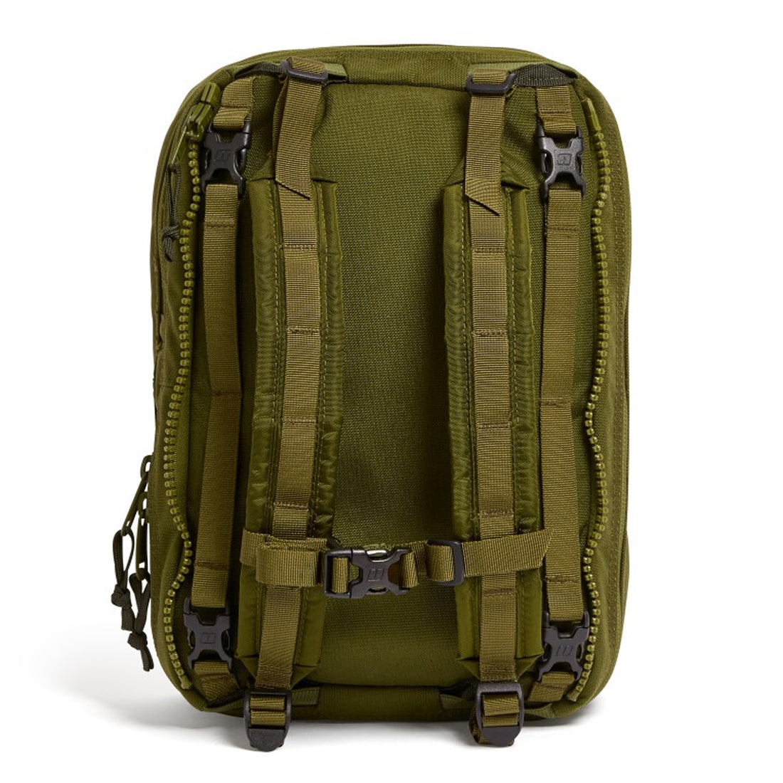 berghaus MMPS Organiser Pocket II cedar oliv