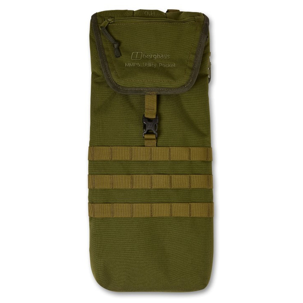 berghaus MMPS Utility Pocket 3L cedar olive