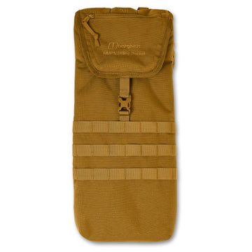 berghaus MMPS Utility Pocket 3L coyote brown