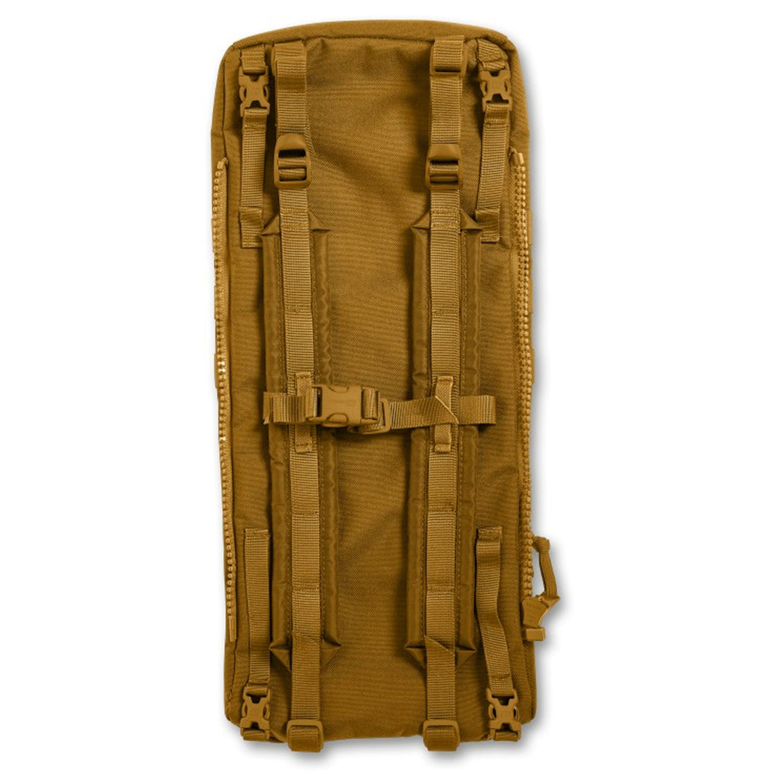 berghaus MMPS Utility Pocket 3L coyote brown