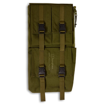 Berghaus SMPS Ammo Pocket cedar oliv