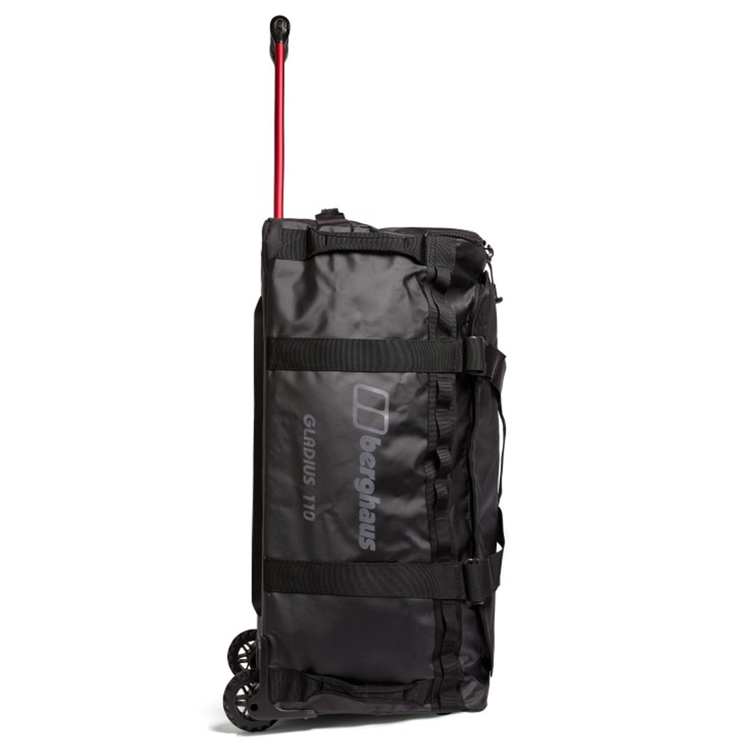 berghaus BHDD Gladius 110 Wheel Trolley Transporttasche
