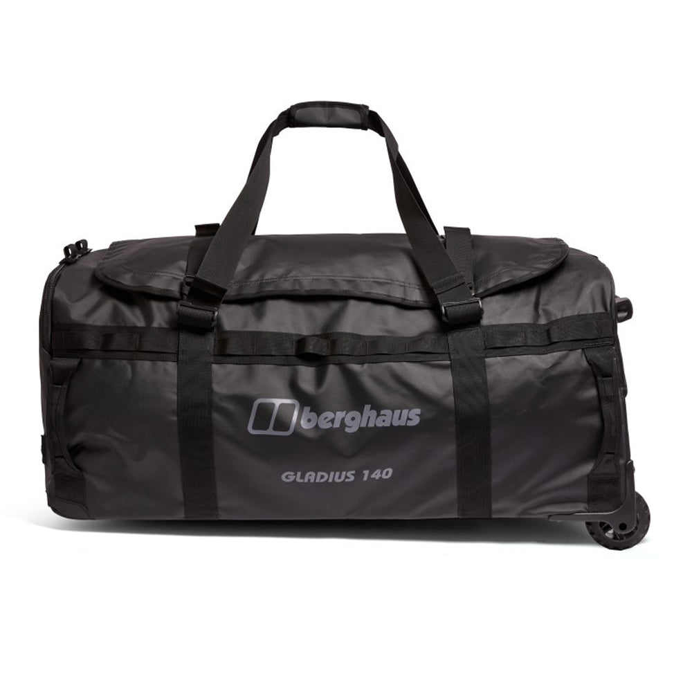 Berghaus BHDD Gladius 140 Wheel Trolley Transport Bag
