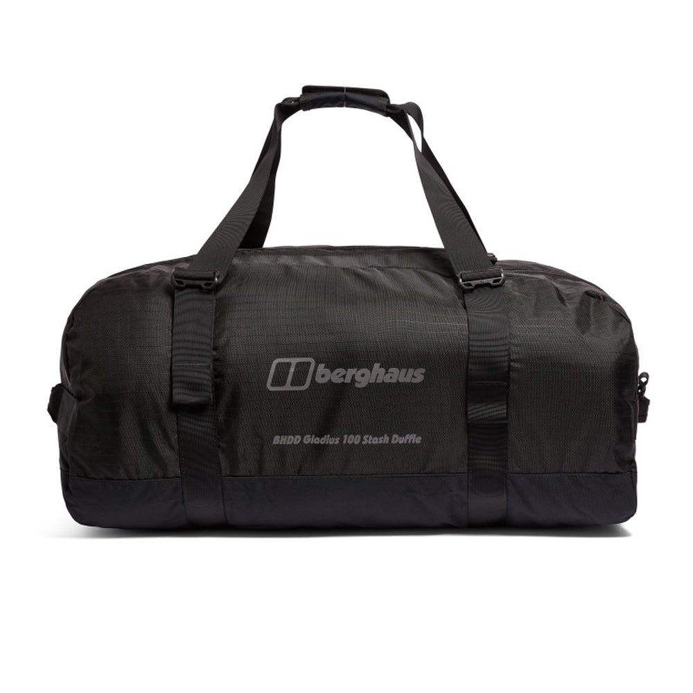 Berghaus BHDD Gladius 100 Stash Duffel Transport Bag