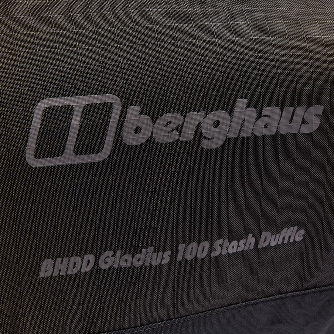 berghaus BHDD Gladius 100 Stash Duffel