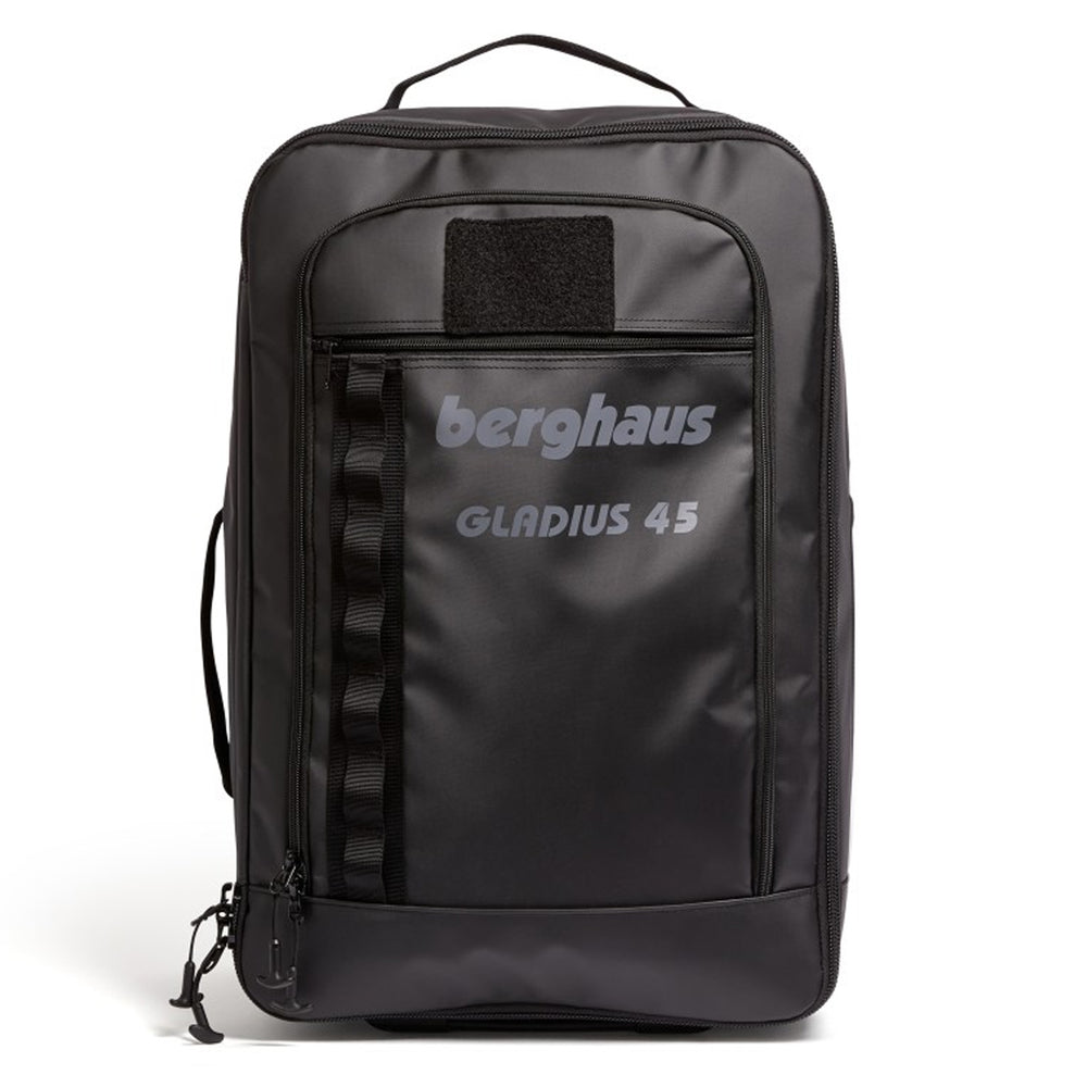 Berghaus BHDD Gladius 45 Wheel Trolley Transport Bag