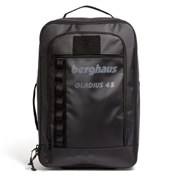 berghaus BHDD Gladius 45 Wheel Trolley