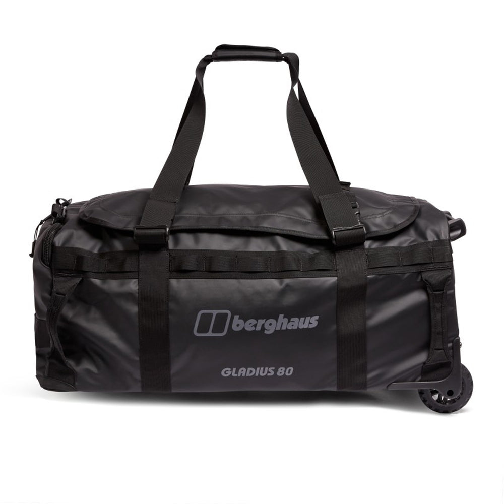 Berghaus BHDD Gladius 80 Wheel Trolley Transport Bag