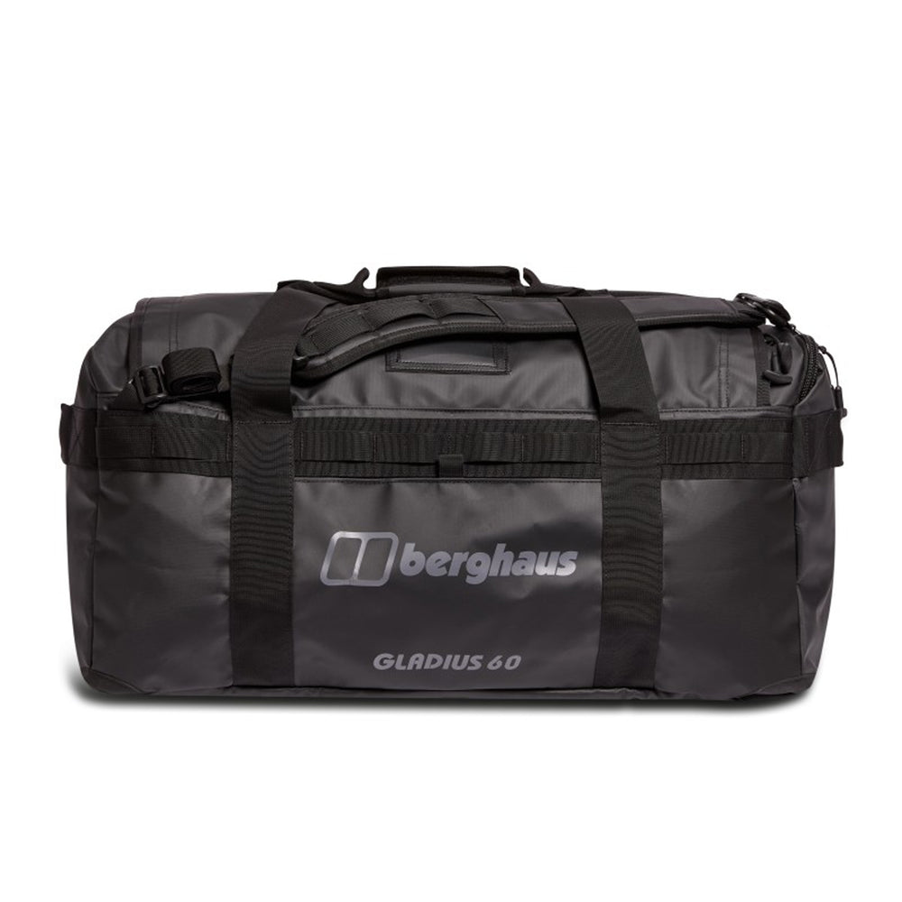 Berghaus BHDD Gladius 60 Duffel Transport Bag