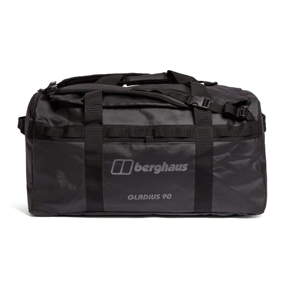 Berghaus BHDD Gladius 90 Duffel Transport Bag