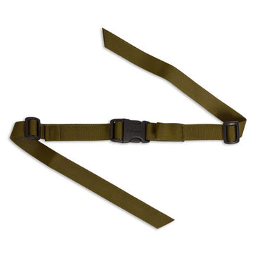 Berghaus Chest Strap, Cedar Olive