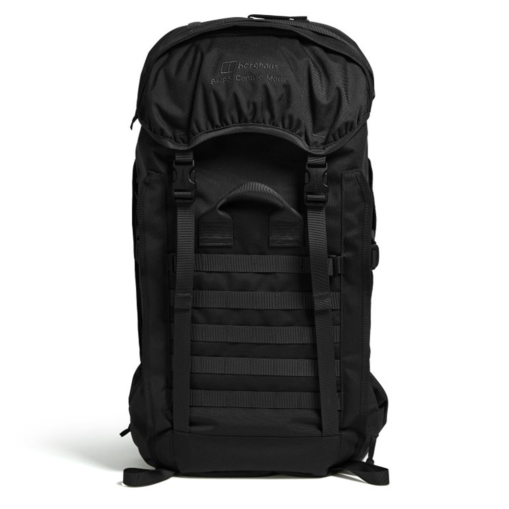 berghaus BMPS Centurio Medic Pack 50L black