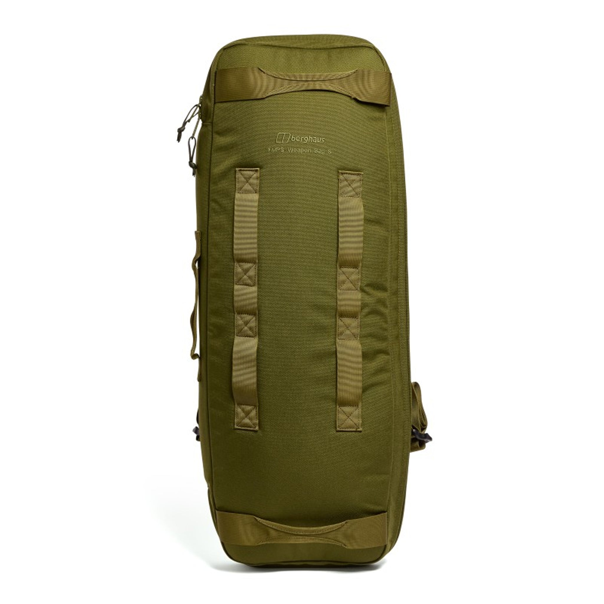 berghaus FMPS Weapon Bag S cedar