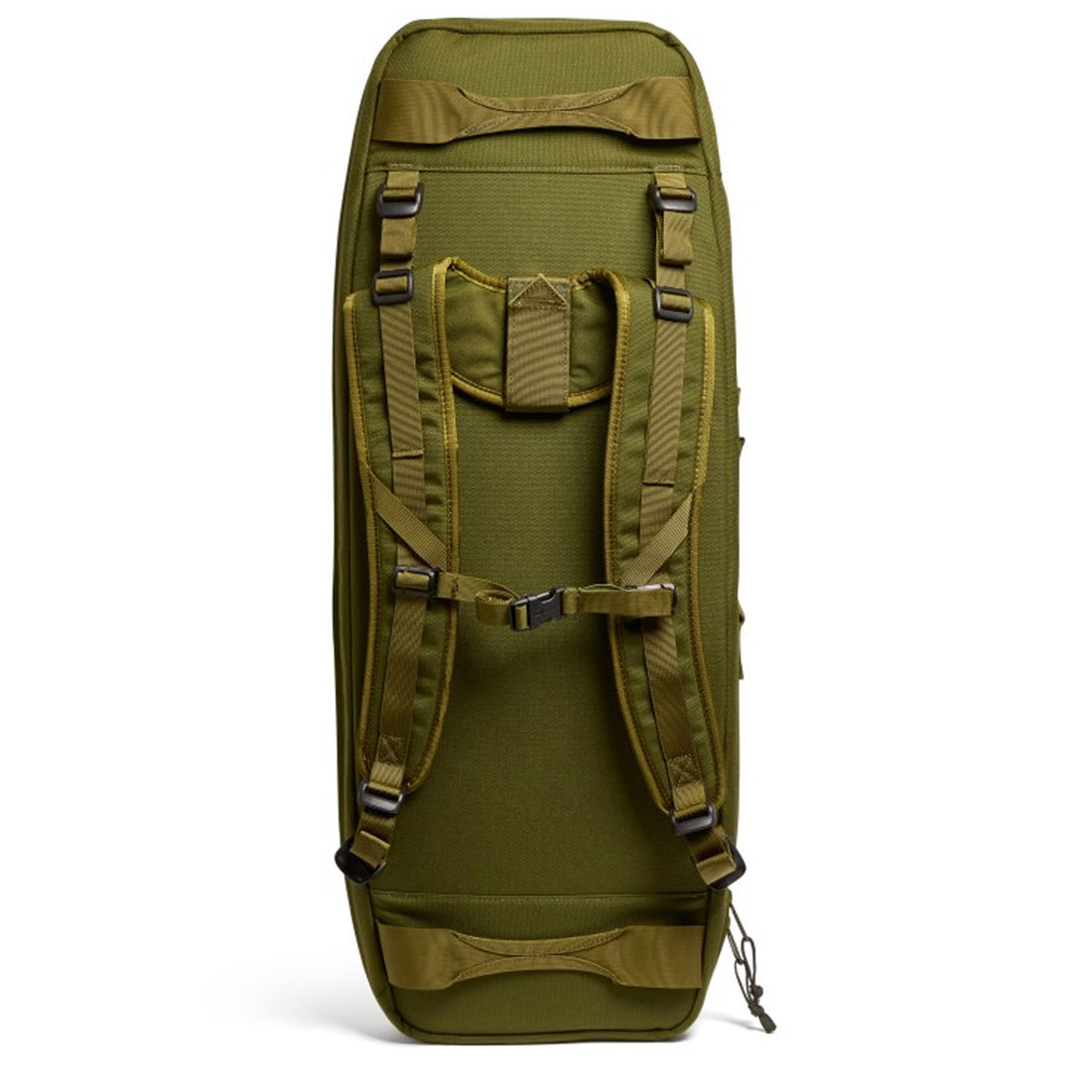 berghaus FMPS Weapon Bag S II Waffentasche cedar oliv