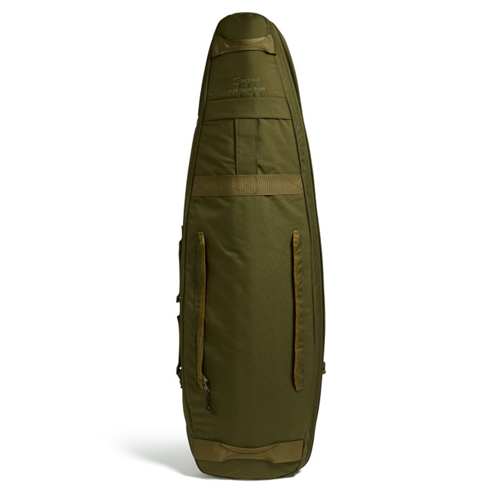 Berghaus FMPS Weapon Bag M II Weapon Bag Cedar Olive