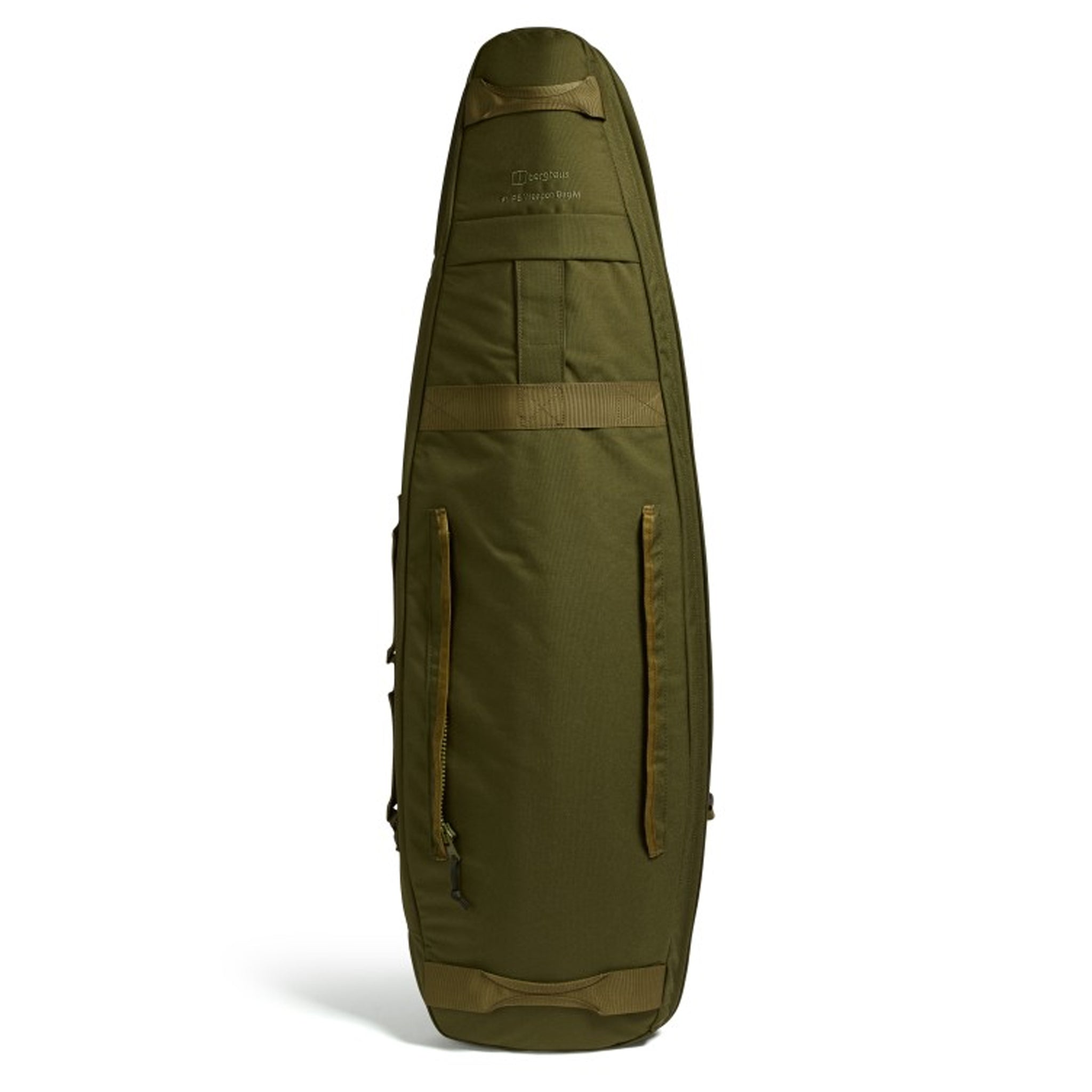berghaus FMPS Weapon Bag M II Waffentasche cedar oliv