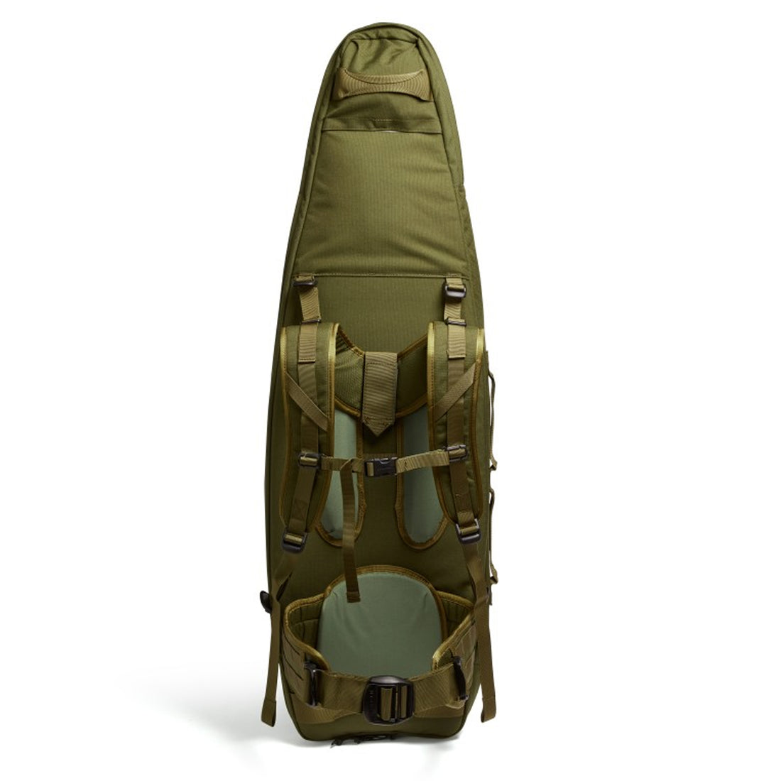 berghaus FMPS Weapon Bag M II Waffentasche cedar oliv