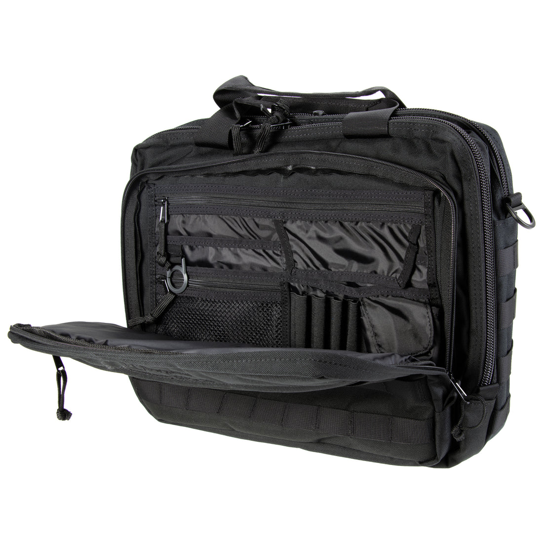 Berghaus Academy Ops 20 Document Bag black