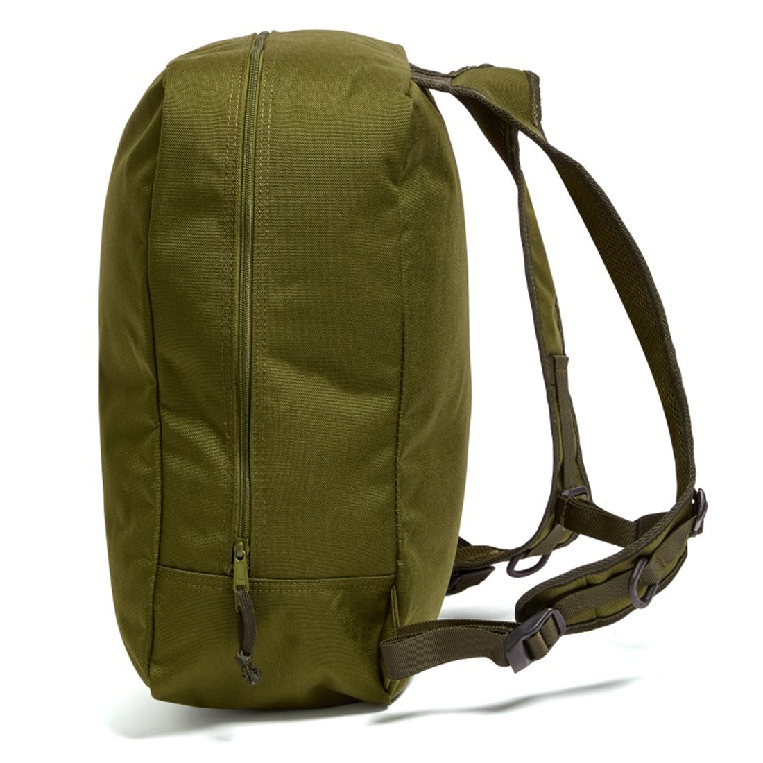 berghaus Academy Ops 20 Document Bag cedar oliv