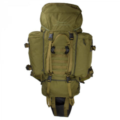 berghaus SMPS Crusader WS 90+20 cedar
