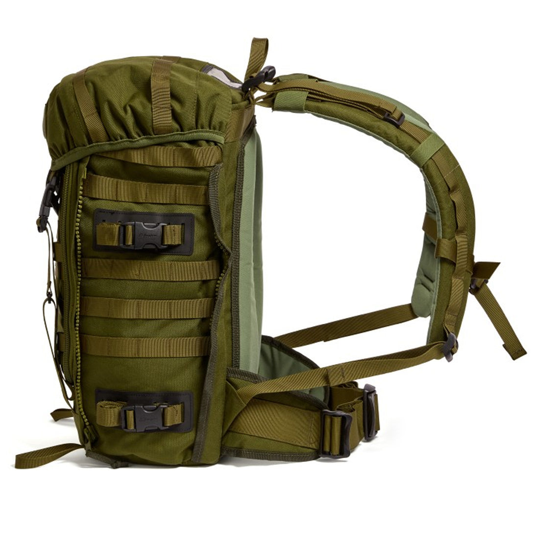 berghaus MMPS Centurio 30 IV FA Rucksack cedar oliv