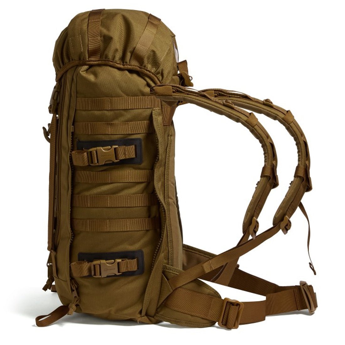 Berghaus MMPS Centurio 30 IV FA backpack earth-brown