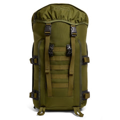 berghaus MMPS Centurio III 30 Rucksack cedar oliv