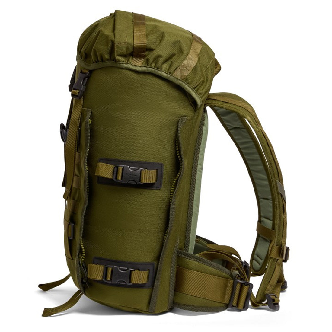 berghaus MMPS Centurio III 30 Rucksack cedar oliv
