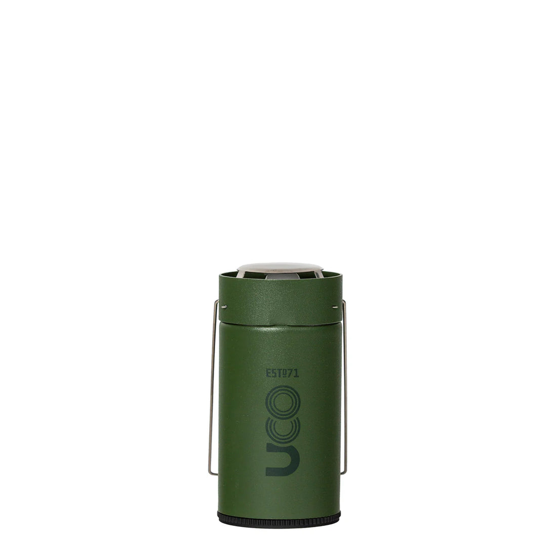 UCO Original Kerzenlaterne forest green