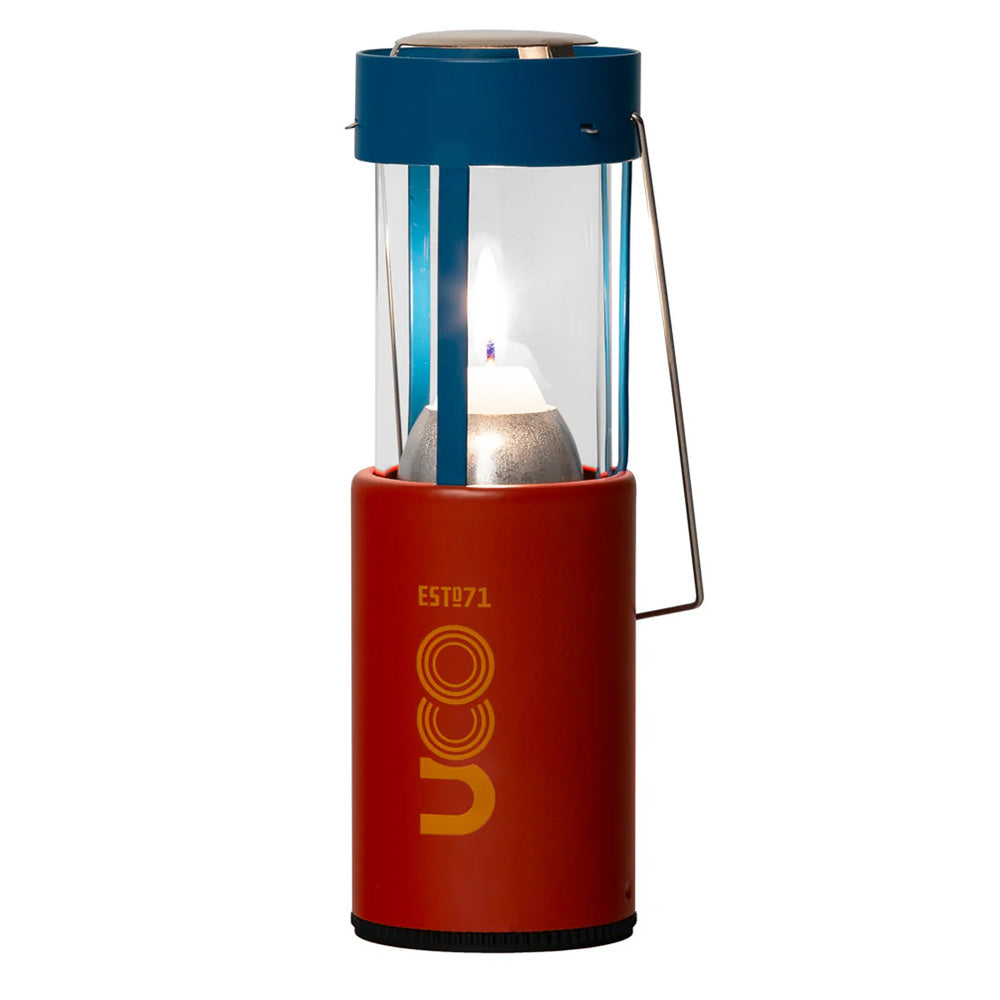 UCO Original candle lantern terra firma
