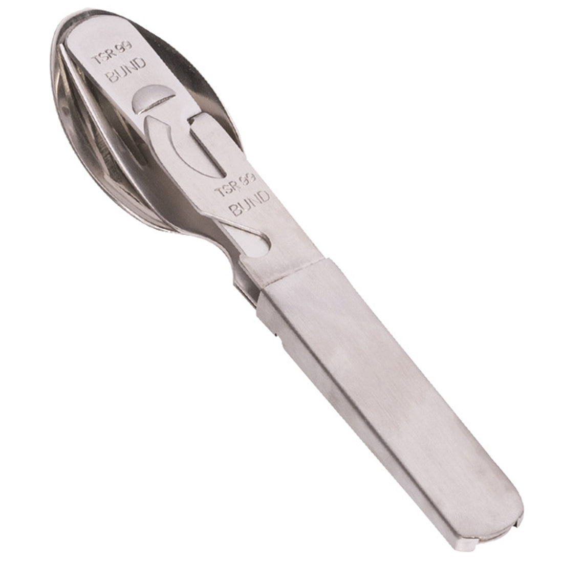 Mil-Tec Bundeswehr cutlery set of 4