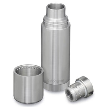 Klean Kanteen Edelstahl Isolierkanne TKPro stainless