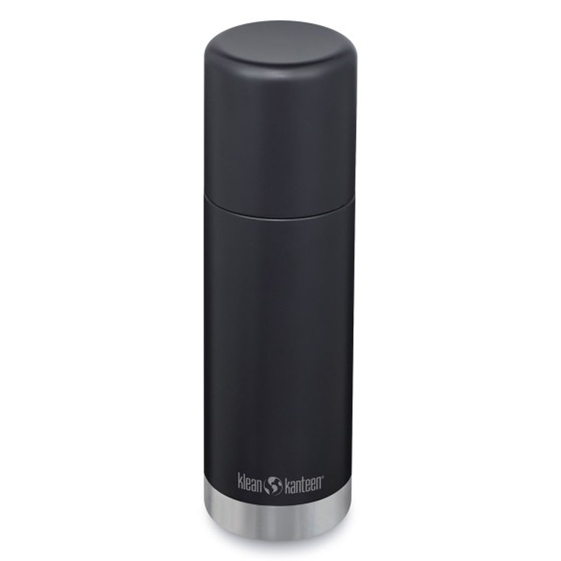 Klean Kanteen Edelstahl Isolierkanne TKPro black 500ml