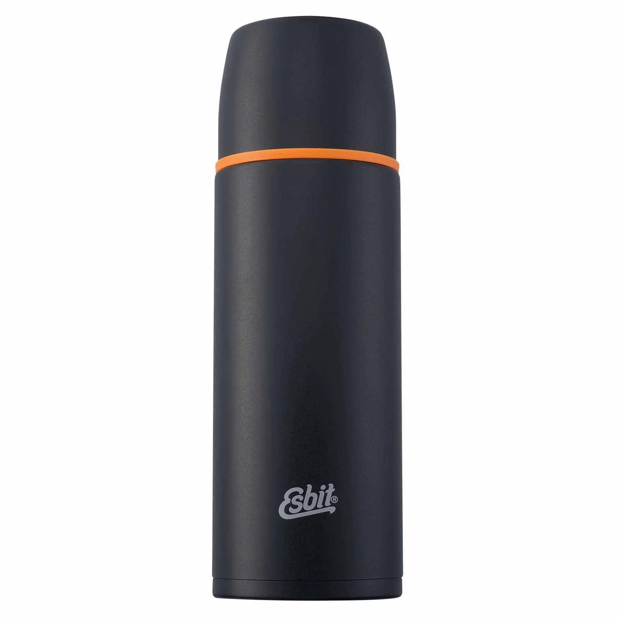 Esbit Classic Edelstahl Isolierflasche 1000 ml schwarz