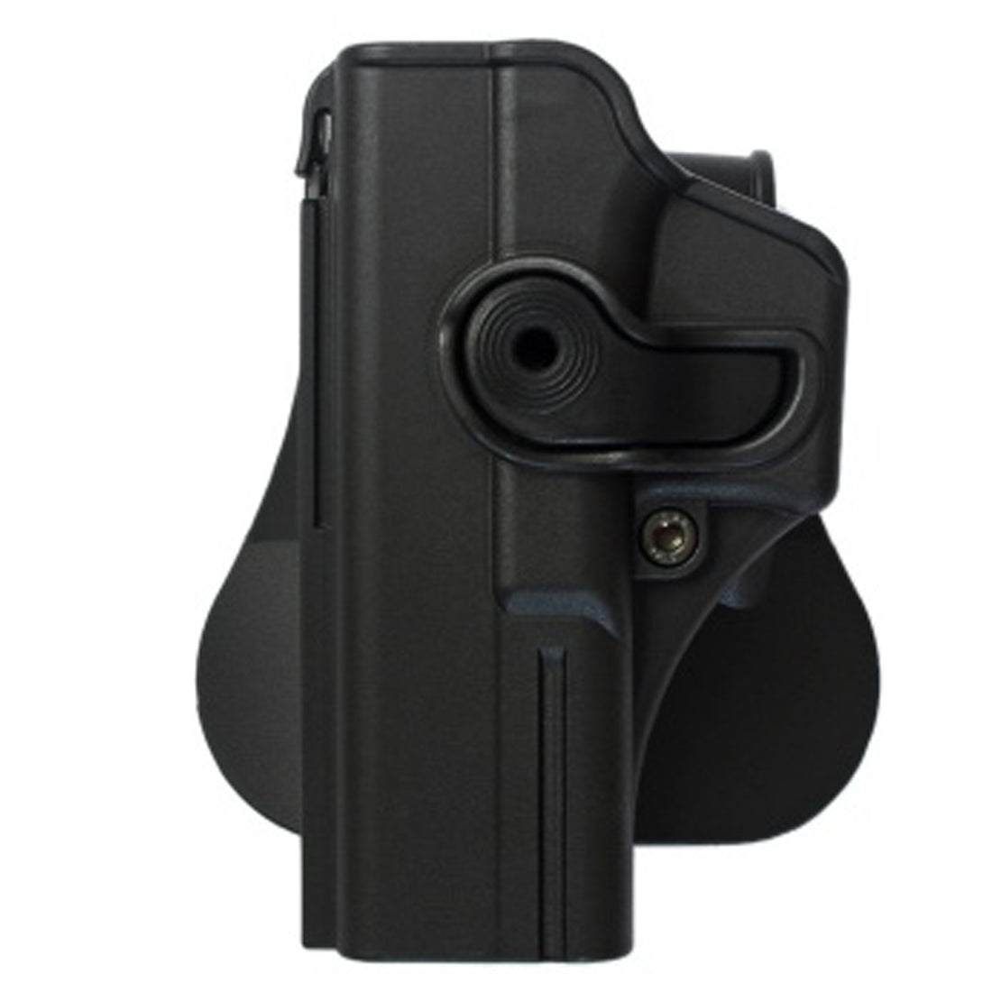 IMI Defense Holster Level 2 Glock 17/22/28/31/34 black Z1010