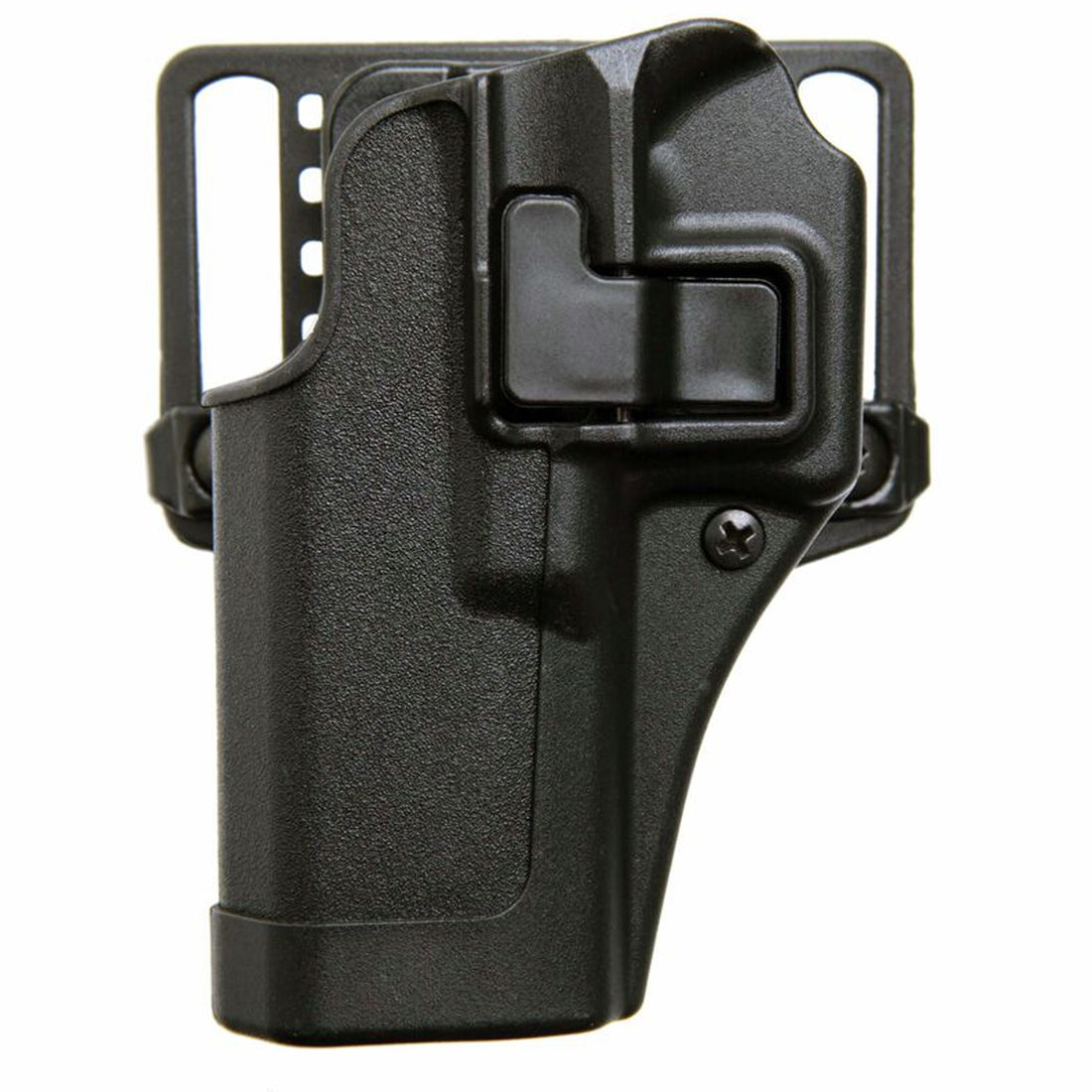 Blackhawk CQC holster for Glock 17 22 31