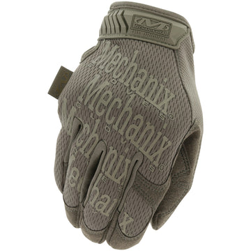 Mechanix The Original Gloves Ranger Green
