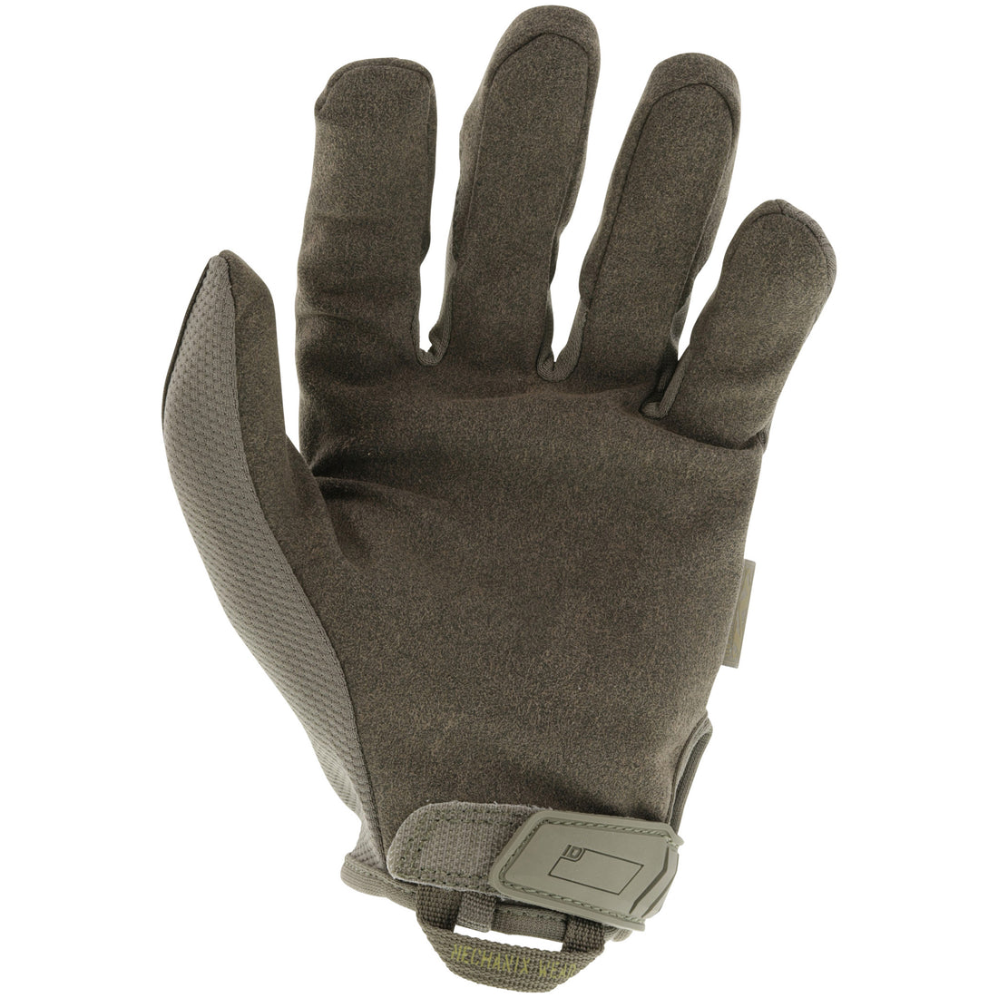 Mechanix The Original Gloves Ranger Green