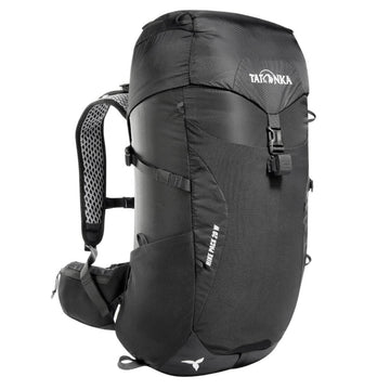 Tatonka Hike Pack 20 Women Wanderrucksack black